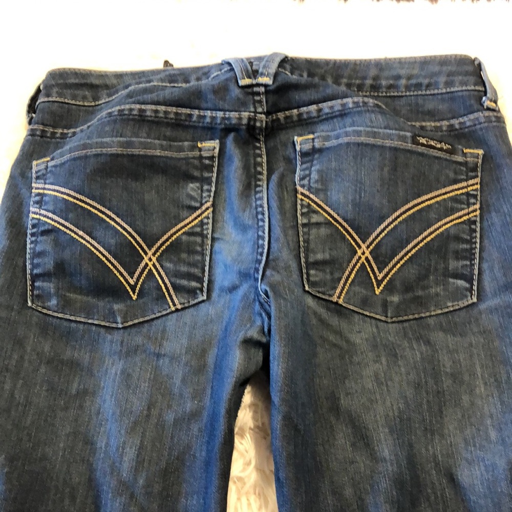 William Rast jeans 👖 - Picture 6 of 12